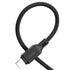 CB-31 Lightning Fast Charging Cable - 2.4A Speed with LED Light